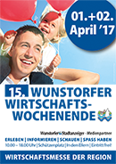 Wunstorfer Wirtschaftswochenende