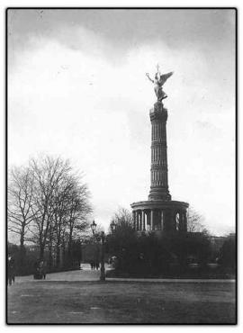 Victory Column Obernkirchener Sandstein®