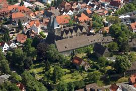 Obernkirchener Stift Obernkirchener Sandstein®