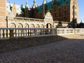 Obernkirchener Sandstein® Balustre