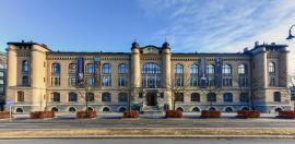 Historisch Museum Oslo Obernkirchener Sandstein®