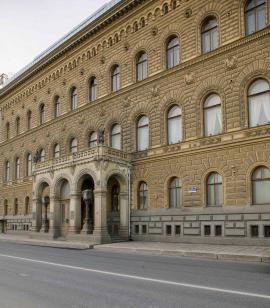 Vladimir Palast Obernkirchener Sandstein®