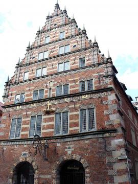 Obernkirchener Sandstein® ornaments