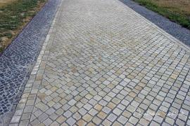 Paving Stones Obernkirchener Sandstein®