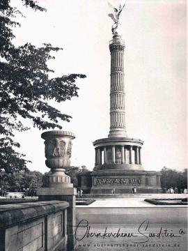 Siegessäule Berlin